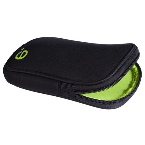 be. ez LA robe 2.5 HDD, Cover, Nero, Verde, Maglietta, Poliuretano, 145 x 95 x 26 mm - Foto 2